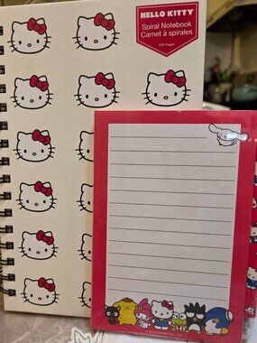 Hello kitty
